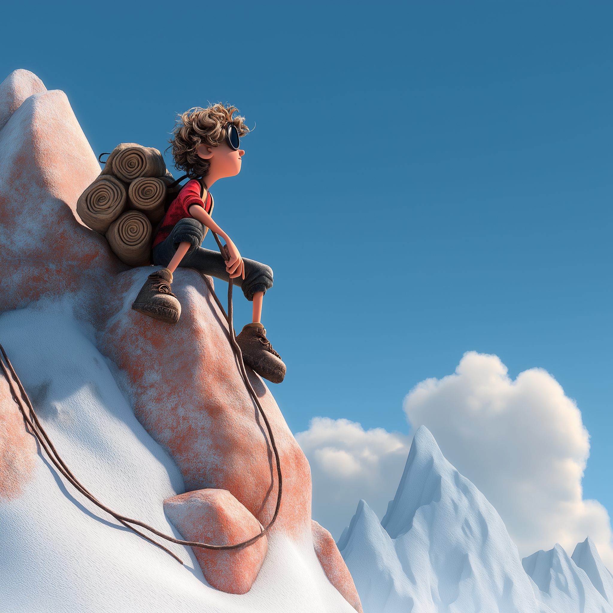 Explore what's possible